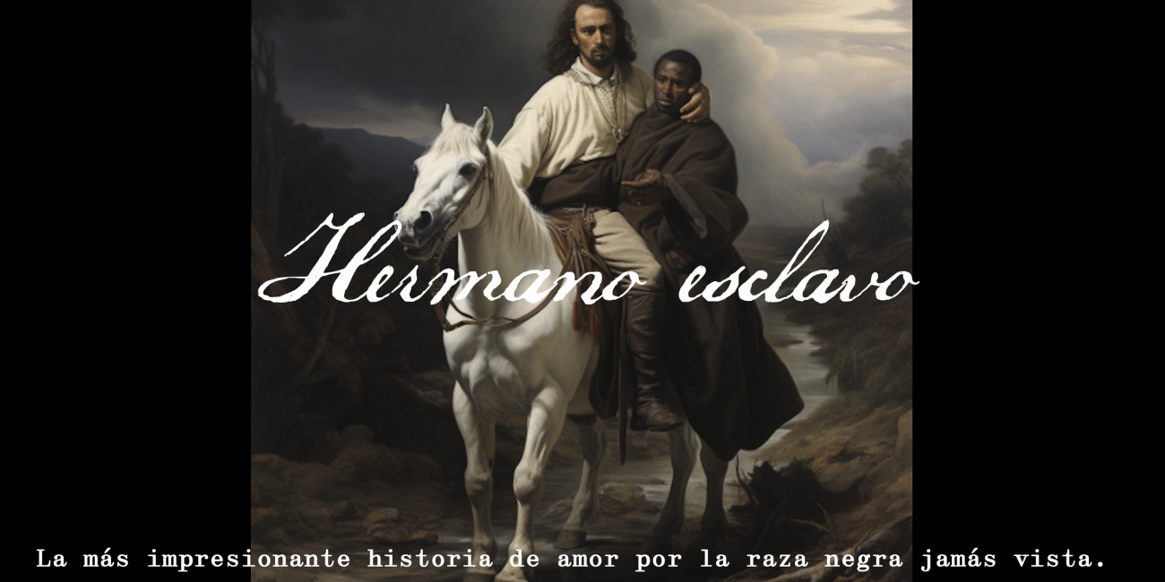 Hermano Esclavo