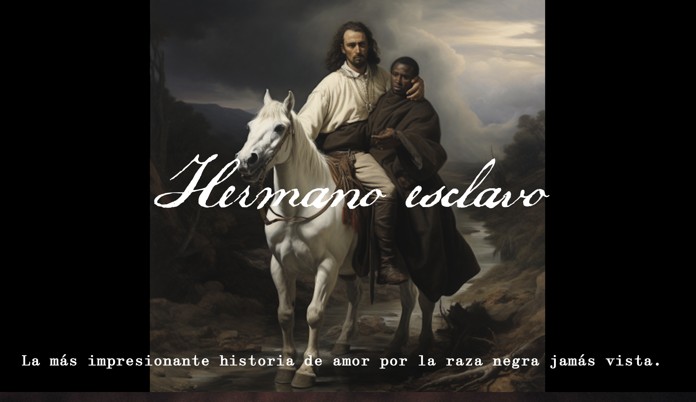 Hermano Esclavo