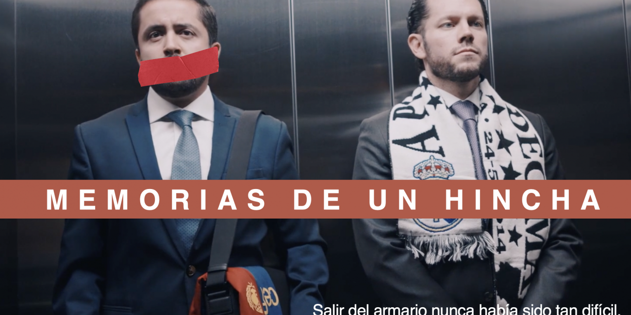 Memorias de un hincha